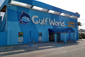Gulf World Marine Park
