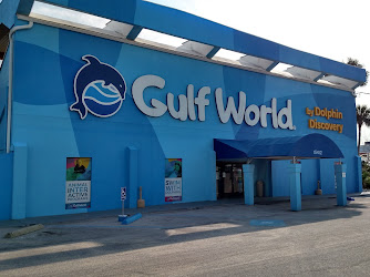 Gulf World Marine Park