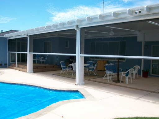 General Contractor «Pacific Builders», reviews and photos, 5421 84th St, Sacramento, CA 95826, USA