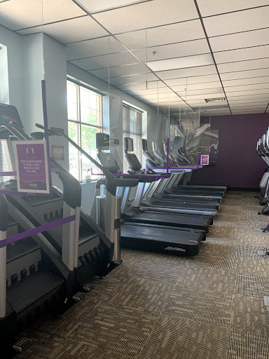 Gym «Anytime Fitness», reviews and photos, 100 Worcester St, North Grafton, MA 01536, USA