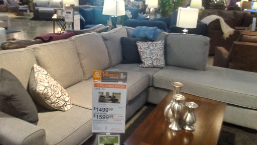 Furniture Store «Ashley HomeStore», reviews and photos, 18060 Euclid St, Fountain Valley, CA 92708, USA