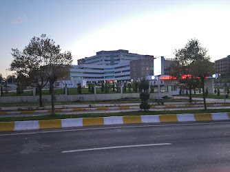 Devlet Hastanesi Taksi