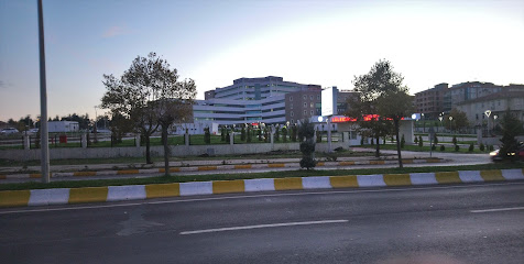 Devlet Hastanesi Taksi
