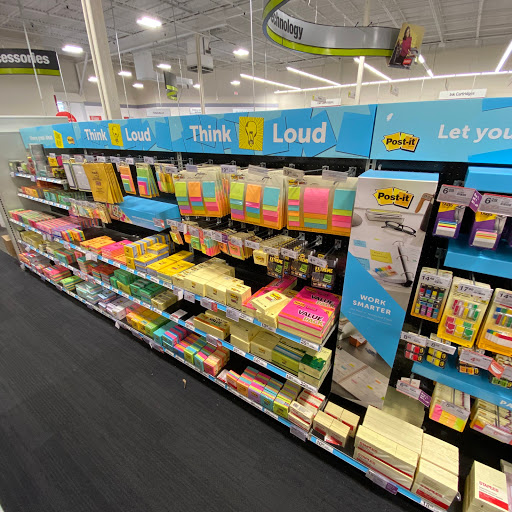 Office Supply Store «Staples», reviews and photos, 265 Chelmsford St, Chelmsford, MA 01824, USA