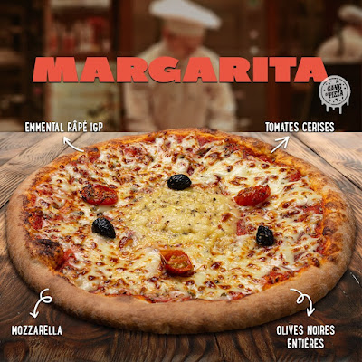 Gang Of Pizza à Séné