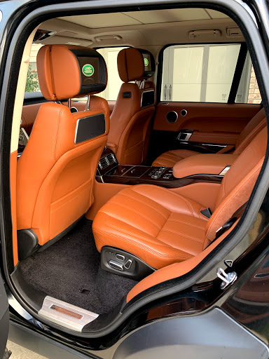 Used Car Dealer «Gravity Autos Atlanta», reviews and photos, 5465 Peachtree Industrial Blvd, Atlanta, GA 30341, USA