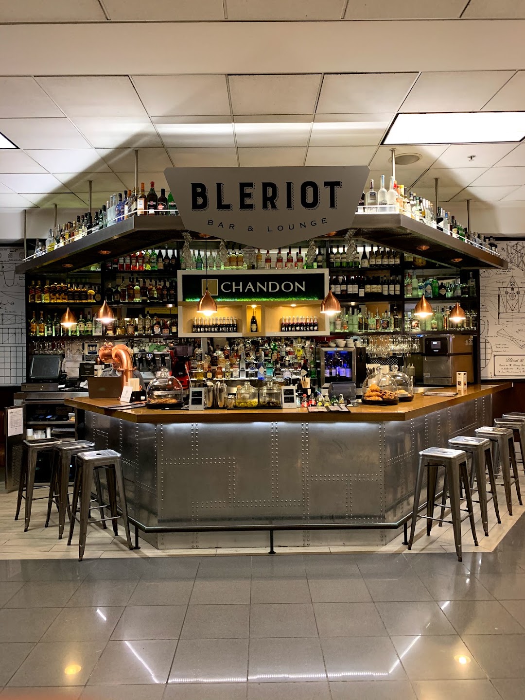 Bleriot