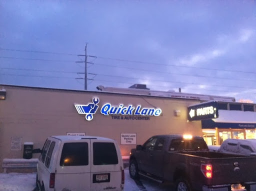 Ford Dealer «Valley Ford Truck», reviews and photos, 5715 Canal Rd, Cleveland, OH 44125, USA