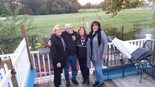 Country Club «Metacomet Country Club», reviews and photos, 500 Veterans Memorial Pkwy, East Providence, RI 02914, USA