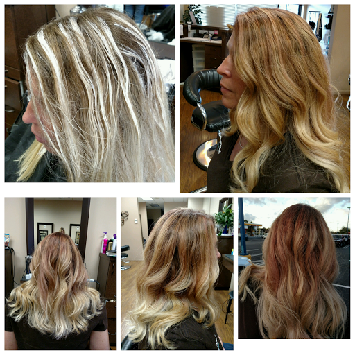 Hair Salon «Studio 1535 Hair Salon», reviews and photos, 1535 Merritt Blvd, Baltimore, MD 21222, USA