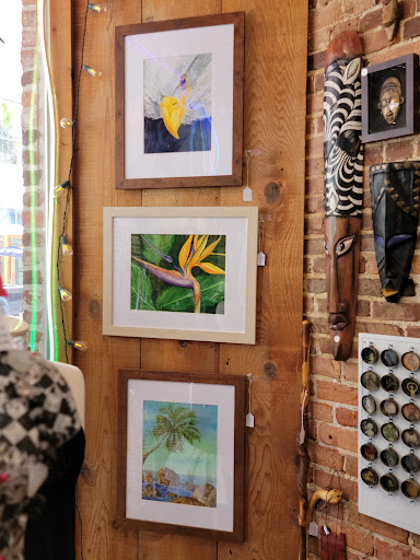 Art Gallery «Arts For Act Gallery», reviews and photos, 2265 First St, Fort Myers, FL 33901, USA