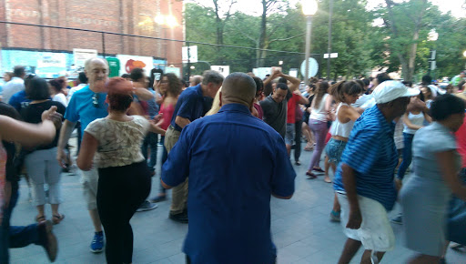 Auditorium «Blackstone Community Center», reviews and photos, 50 W Brookline St, Boston, MA 02118, USA