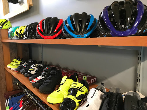 Bicycle Store «Try Bike Shop», reviews and photos, 2100 Canton Rd, Marietta, GA 30066, USA