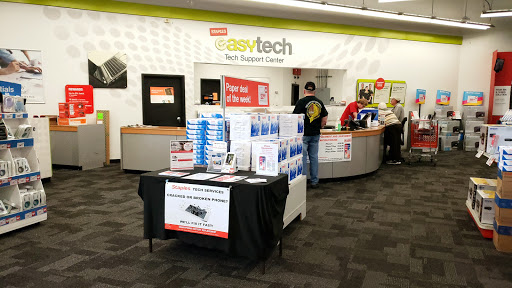 Office Supply Store «Staples», reviews and photos, 1296 Lititz Pike, Lancaster, PA 17601, USA