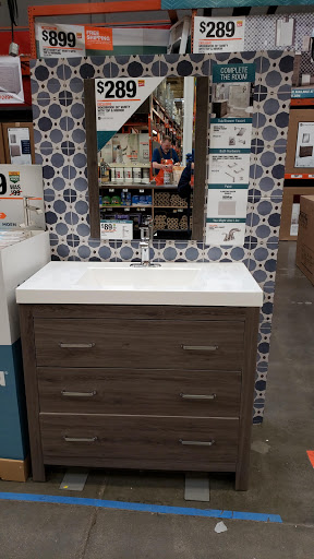 Home Improvement Store «The Home Depot», reviews and photos, 7990 W Crestline Ave, Littleton, CO 80123, USA