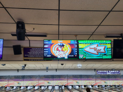 Bowling Alley «Shore Lanes», reviews and photos, 31100 Harper Ave, St Clair Shores, MI 48082, USA