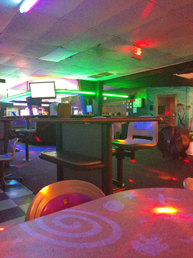Bowling Alley «Terrace Sports», reviews and photos, 5311 E Busch Blvd, Temple Terrace, FL 33617, USA