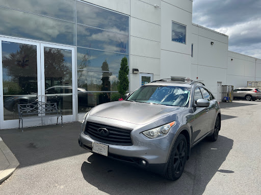 Infiniti Dealer «INFINITI OF TACOMA AT FIFE», reviews and photos, 4902 Pacific Hwy E, Fife, WA 98424, USA