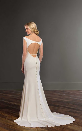 Bridal Shop «Bella Bridal Couture», reviews and photos, 2388 Thousand Oaks Blvd #1, Thousand Oaks, CA 91362, USA