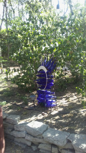 Wedding Venue «Hillside Gardens & Event Center», reviews and photos, 1006 S Institute St, Colorado Springs, CO 80903, USA