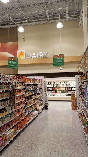 Supermarket «Publix Super Market at Collier Commons», reviews and photos, 2121 Collier Pkwy, Land O Lakes, FL 34639, USA