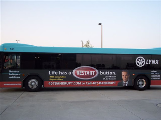 Bankruptcy Attorney «Law Offices of Attorney Walter Benenati», reviews and photos