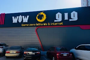 Wow Game Zone & Internet image