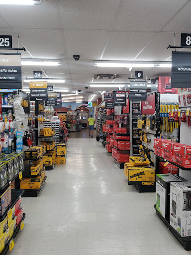 Hardware Store «Mountain View Supply ACE Hardware and Rental Center», reviews and photos, 5104 Old U.S. 22, Hamburg, PA 19526, USA