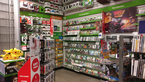 Video Game Store «GameStop», reviews and photos, 13210 Jamboree Rd, Irvine, CA 92602, USA