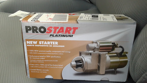 Auto Parts Store «Pep Boys Auto Parts & Service», reviews and photos, 15625 N Dale Mabry Hwy, Tampa, FL 33618, USA