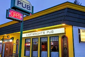 Cartwright's Pub image