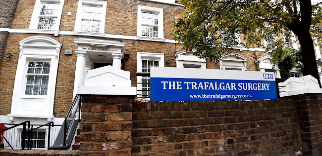 The Trafalgar Surgery - London
