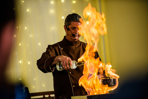 Event Venue «Secret Garden Event Center», reviews and photos, 2501 E Baseline Rd, Phoenix, AZ 85042, USA