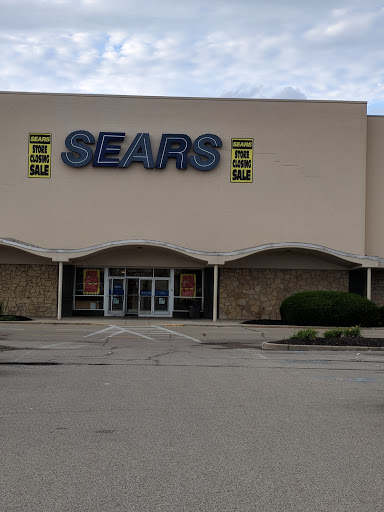 Department Store «Sears», reviews and photos, 300 E Kemper Rd, Springdale, OH 45246, USA