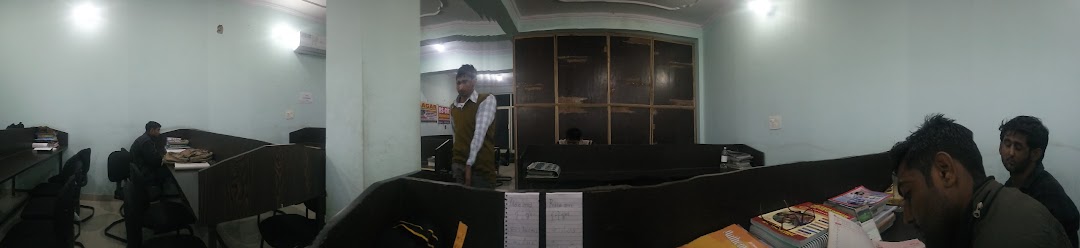 Sagar library