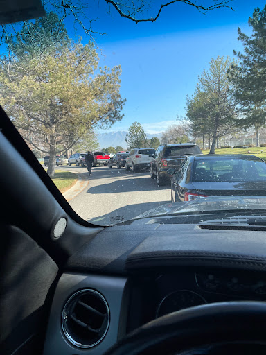 Funeral Home «Valley View Memorial Park & Funeral Home», reviews and photos, 4335 W 4100 S, West Valley City, UT 84120, USA