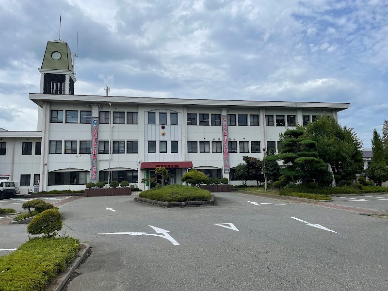 長野県 塩尻警察署