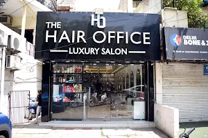 THE HAIR OFFICE LUXURY SALON image