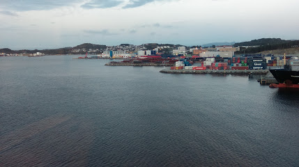 Stavangerregionen Havnedrift AS