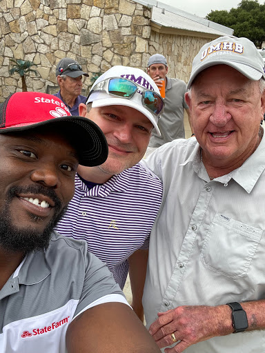 Insurance Agency «Robert Ndegwa - State Farm Insurance Agent», reviews and photos