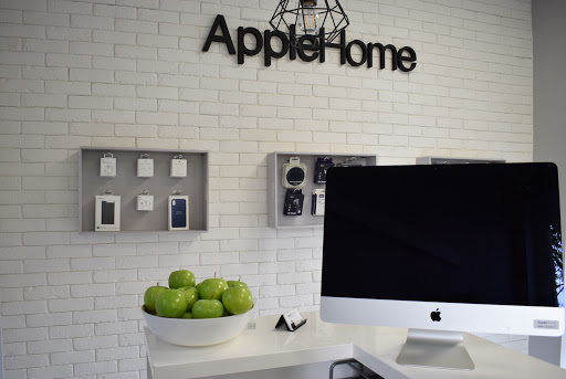AppleHome - serwis Apple Warszawa | serwis iPhone Ursynów