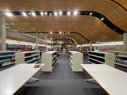 Herbert Smith Freehills Law Library - The University of Sydney Library