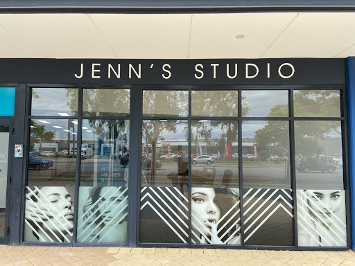 Jenn's Studio