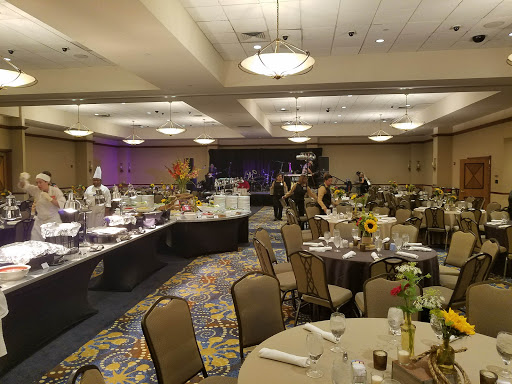 Hotel «Ameristar Casino Hotel East Chicago», reviews and photos, 777 Aldis Ave, East Chicago, IN 46312, USA