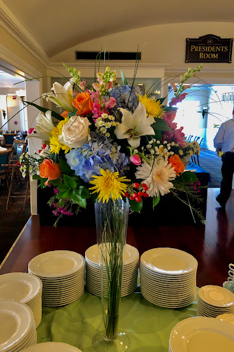 Florist «Beautiful Blooms Florist», reviews and photos, 798A Yonkers Ave, Yonkers, NY 10704, USA