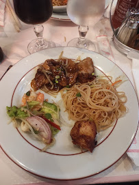 Plats et boissons du Restaurant chinois Ton Hon à Paris - n°2