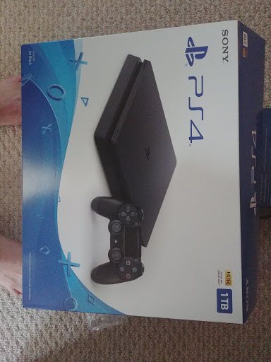 Video Game Store «GameStop», reviews and photos, 3299 NW Randall Way, Silverdale, WA 98383, USA