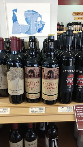 Liquor Store «Fine Wine & Good Spirits», reviews and photos, 149 Baltimore Pike, Springfield, PA 19064, USA