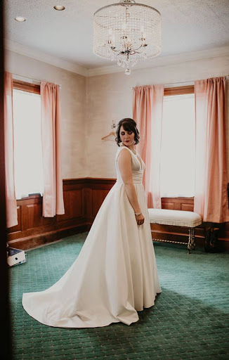 Event Venue «The Windamere», reviews and photos, 2 S Main St, Middletown, OH 45044, USA