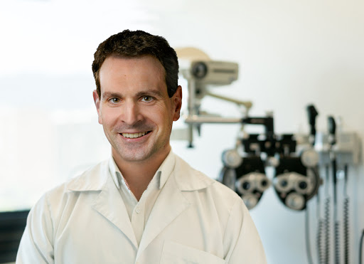 Augenarzt Nürnberg Innenstadt Dr. med. Stefan El-Gayar